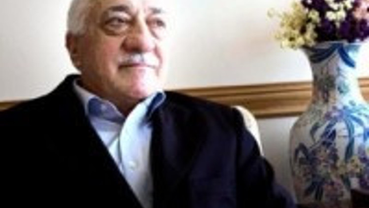 Fethullah Gülenden Gazze yorumu