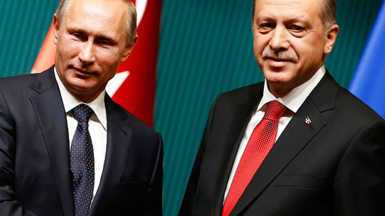 Putinin tebrik telefonuna CHP ve MHPden tepki