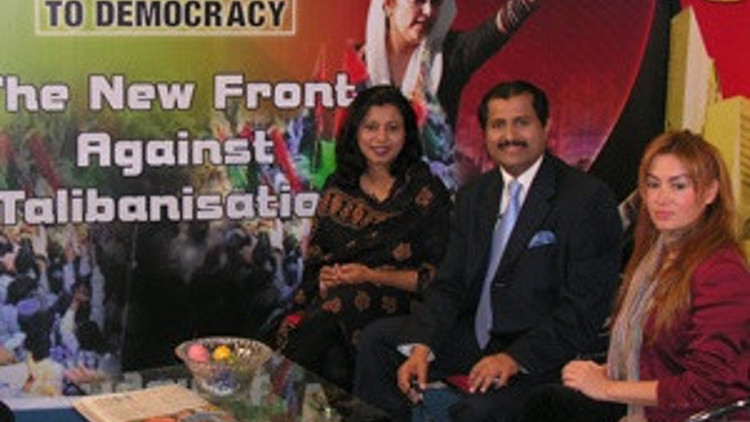 Açık hedef Butto Açık hedef Butto