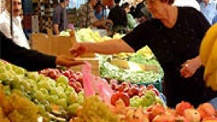 Enflasyon rakamları açıklandı