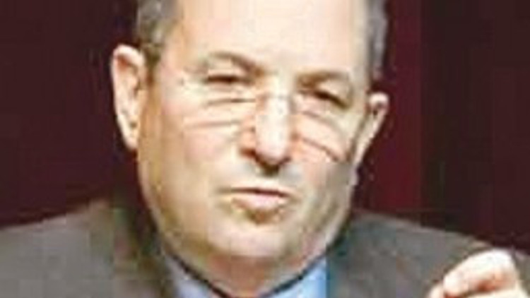 Barak: MİT Müsteşarı İran’ı destekliyor