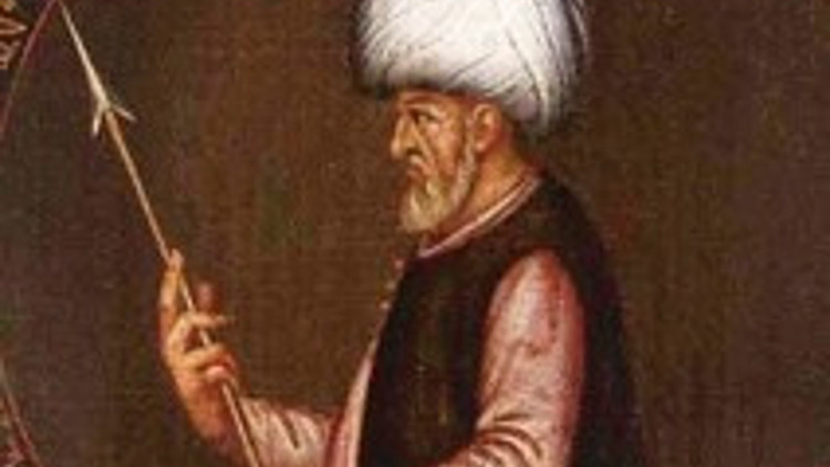 Gece gündüz atımız eğerli ve kılıcımız kuşanılmıştır