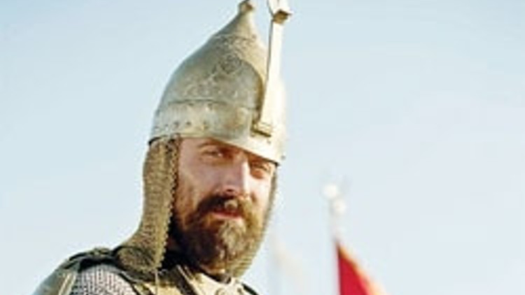 Kanuni’den komşuya ‘Muhteşem’ yatırım Kanuni’den komşuya ‘Muhteşem’ yatırım