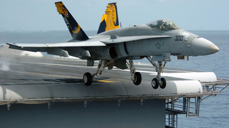 Musul Barajını geri almak için ABD ve Peşmergeden ortak operasyon