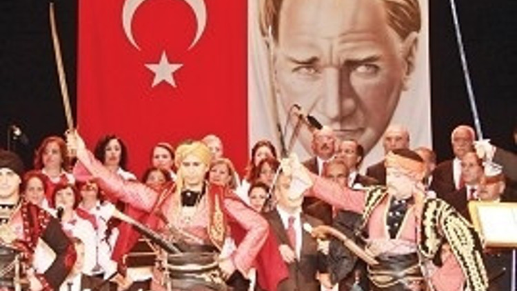 Şehirler müzesi kurulsun önerisi