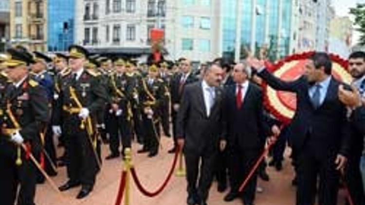 Bunu yapan CHPli olamaz