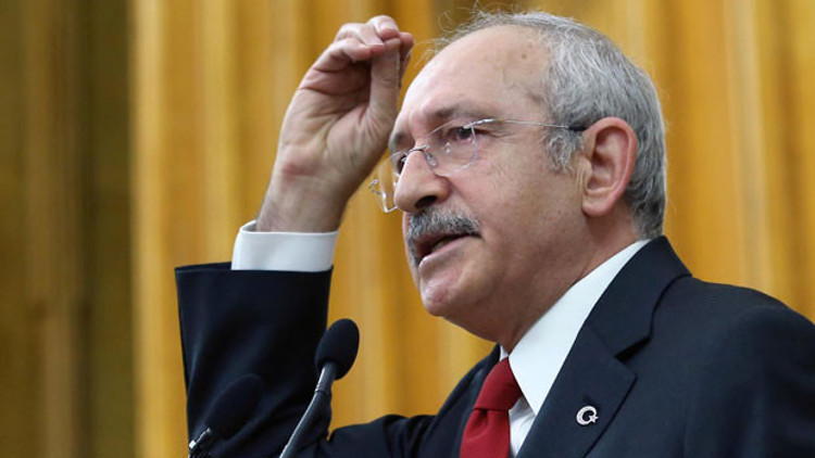 Kılıçdaroğlundan önemli açıklamalar
