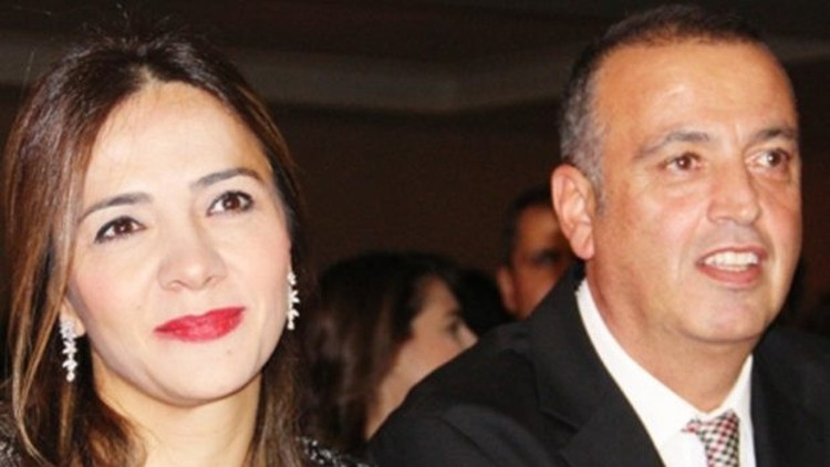 Battal İlgezdiden suç duyurusu