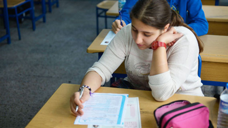 TEOG yerleştirmeleri memnun etmedi