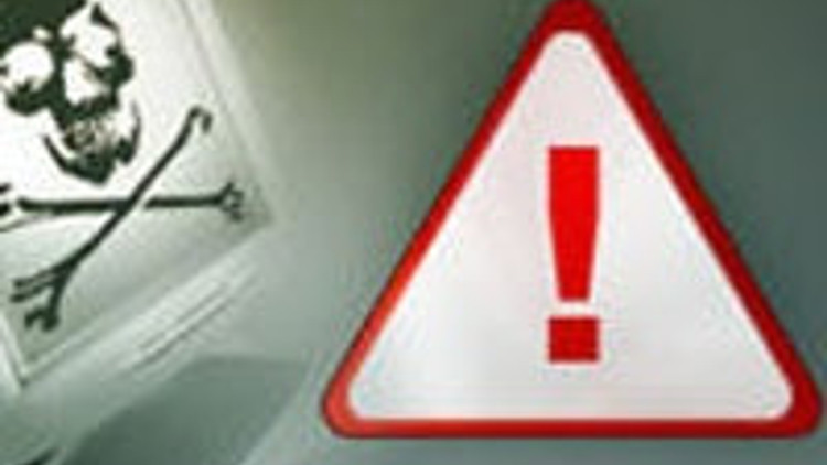 Büyük tehlike: Yakalanmayan virüs