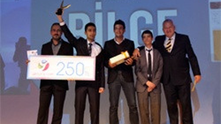 Bumerang blog oscarları sahiplerini buldu