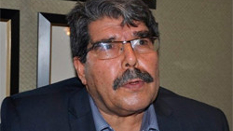 Müslim’e “Emrivaki yapmayın” mesajı