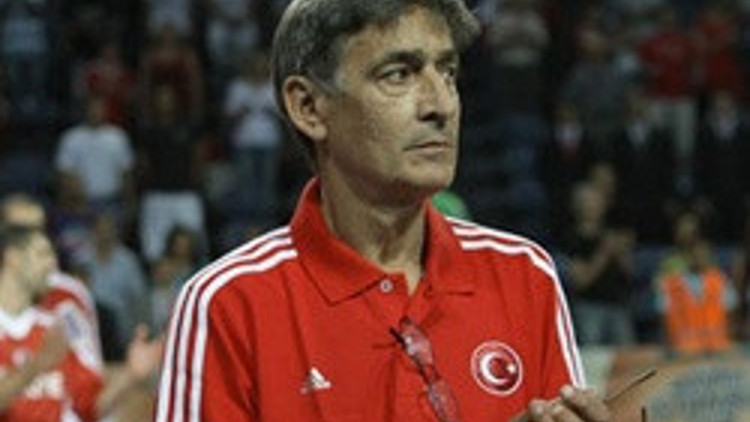 Tanjevicin milli takım kariyeri sona erdi Tanjevicin milli takım kariyeri sona erdi