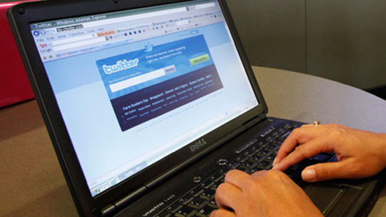 Dikkat Twitter Türkiye’de hepsini siliyor