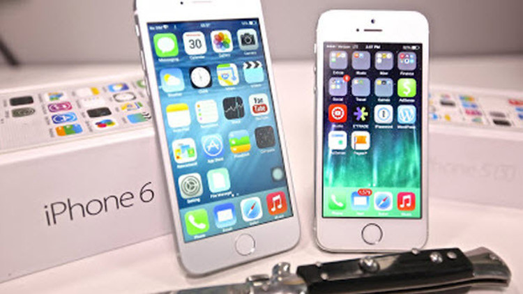 iPhoneları iOS 8den kurtarmanın yolu iPhoneları iOS 8den kurtarmanın yolu