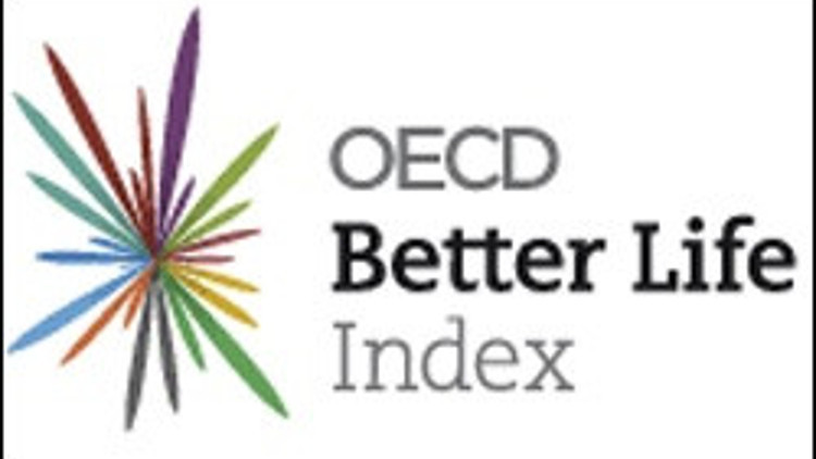 OECD artık insani ölçüm yapacak OECD artık insani ölçüm yapacak