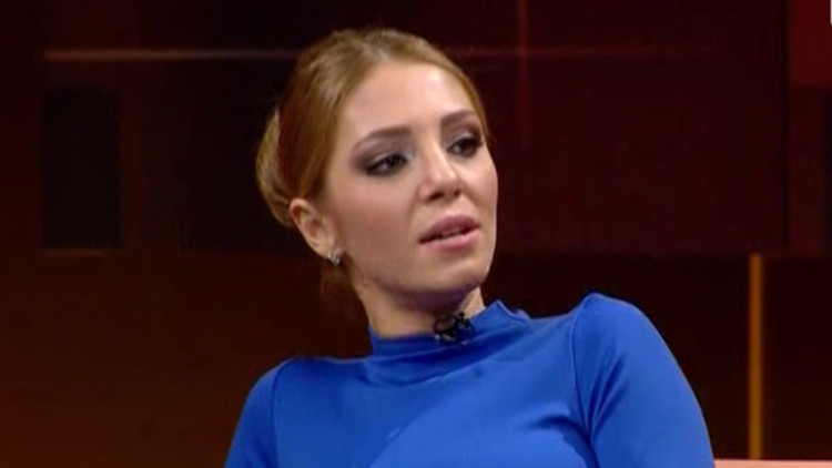 Bir Nur Yerlitaş capsi de Duygu Çetinkayadan