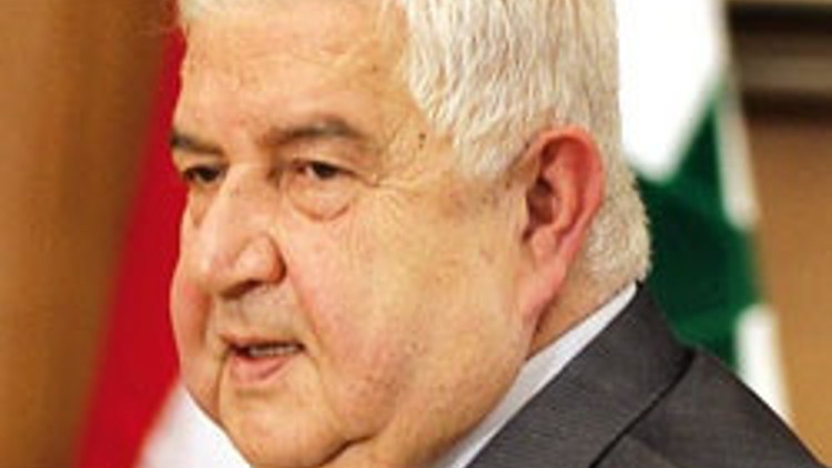 ‘Esad gitsin’ dedikçe şiddet sürer ‘Esad gitsin’ dedikçe şiddet sürer