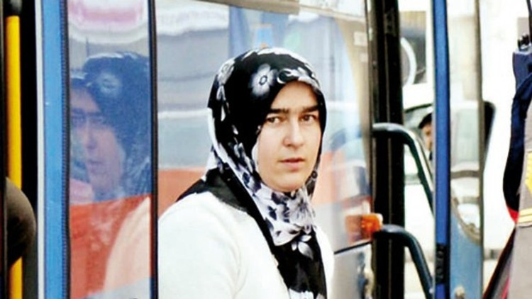 Kesik baş davasında müebbet hapis