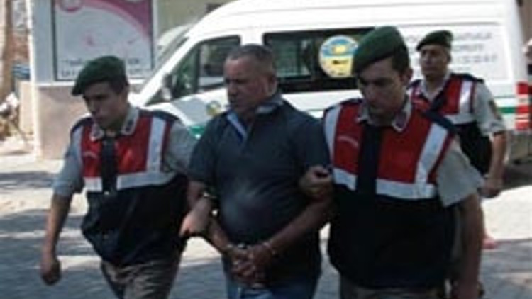 Villada bahçıvan dehşeti: İngiliz kadını öldürdü