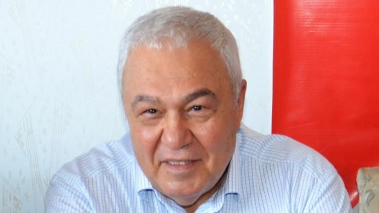HDP’li Celal Doğan: HDP’nin elini sıkmayanlar kan isteyenlerdir