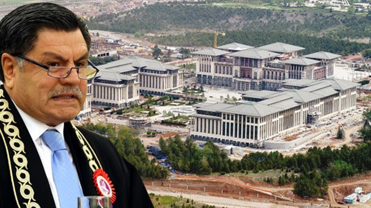 Haşim Kılıç’a AOÇ şikayeti