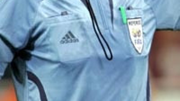 Bank Asyada hakemler açıklandı