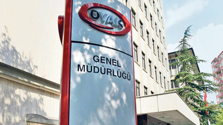 OYAK’tan 2013’te 3.4 milyar TL vergi OYAK’tan 2013’te 3.4 milyar TL vergi