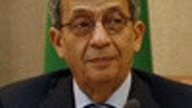 Arab League chief urges regional dialogue with Iran amid tension Arab League chief urges regional dialogue with Iran amid tension