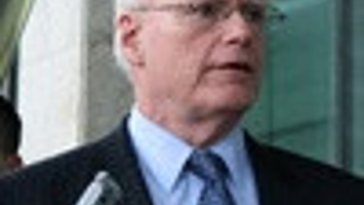 US, Turkish officials praise boost in ties