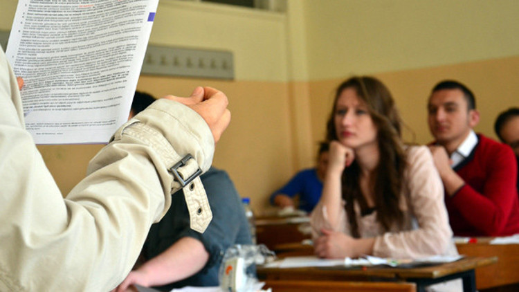 ÖSYM KPSS Tercih yaparken dikkat edilecek maddeler