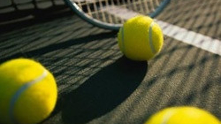 Federerin rakibi Tsonga
