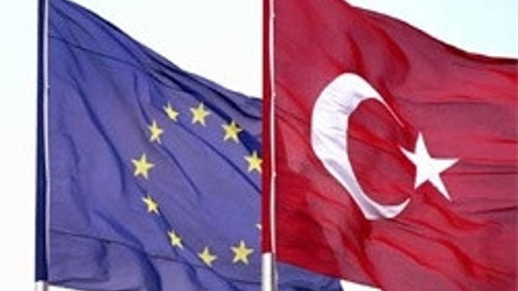 Türkiyenin AB süreci Türkiyenin AB süreci