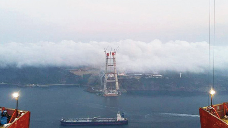 Çevresel etki de neymiş