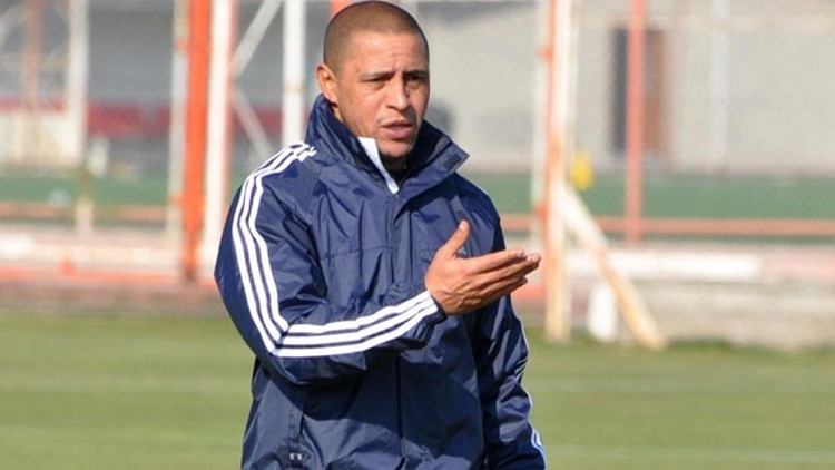 Roberto Carlos 5te 5 istiyor