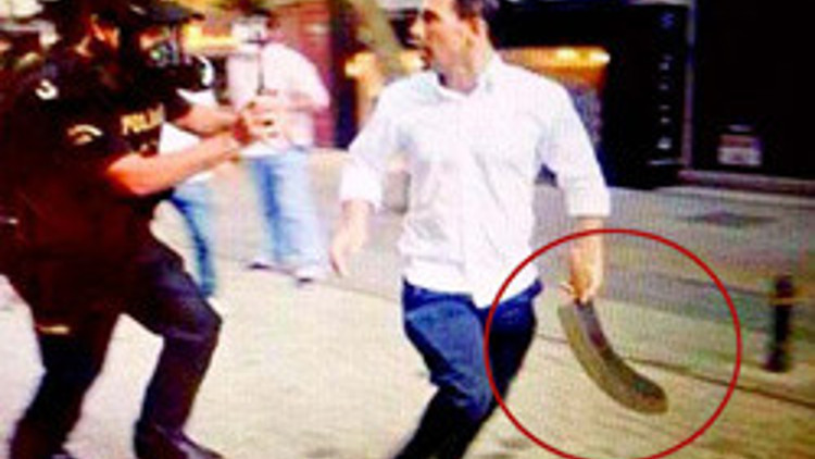 CHPden Barbaros Şansala palalı yanıtı
