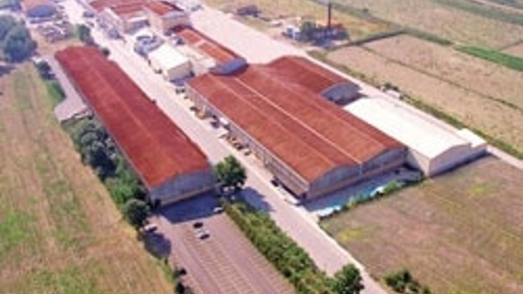Kimyacılar Avrupa’da almadık fabrika bırakmadı