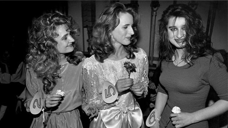 Polonyanın son 25 yılı Millî Reasürans Sanat Galerisi’nde