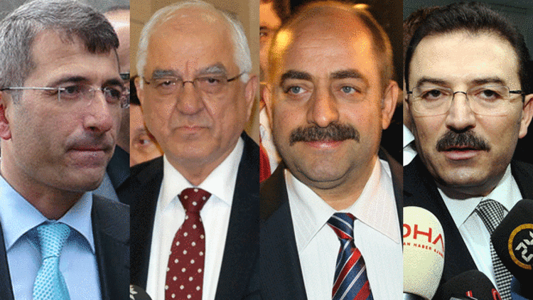 HSYKdan savcılar ve Altınok için inceleme kararı