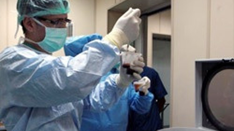 Hayat kurtaran yöntem afarez