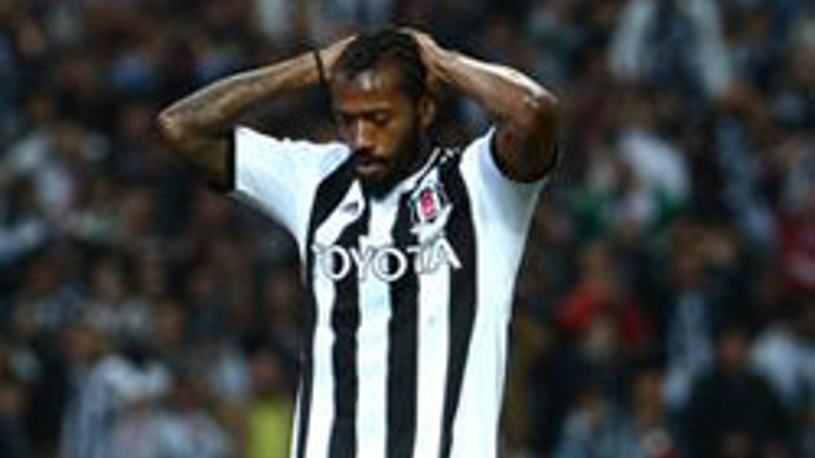Beşiktaş hisselerinde çok sert düşüş