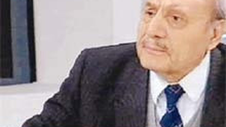 Ben olmasam fahişe olurlardı