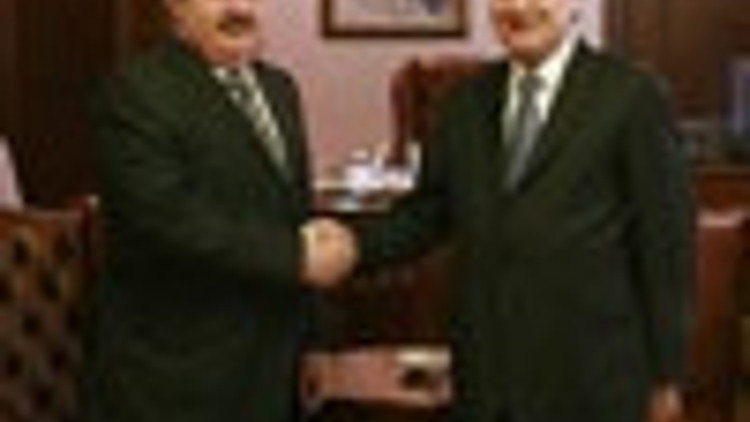 Arbil to be center of joint committee between Turkey, Iraq and U.S.