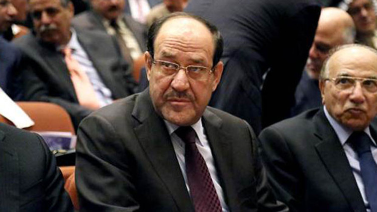 Irak Başbakanı Maliki’den Kürtlere uyarı
