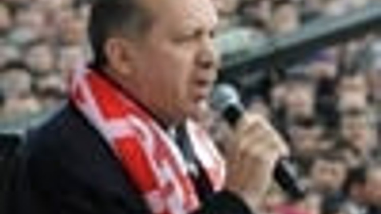 Turkish PM says Israeli elections painted a very dark picture