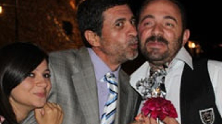 Harbi Define 1 Ekimde