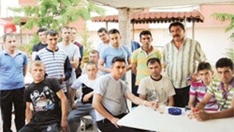 Aşçıda bile arsenik var