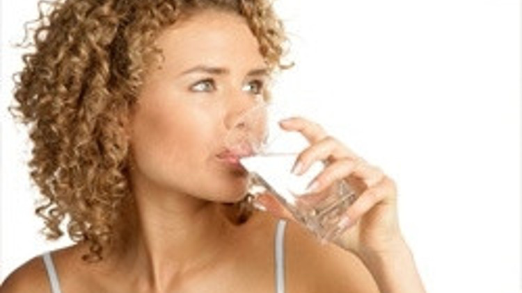 Tehlikeden kurtulmanın yolu su