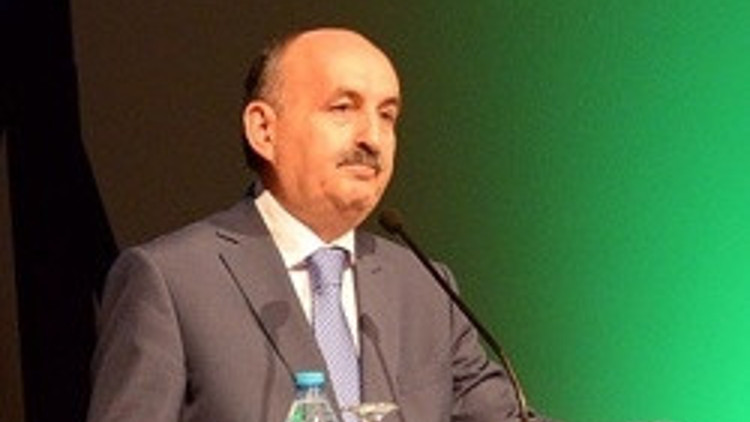 Sağlık Bakanından Antalya ve Edirneye alkol eleştirisi