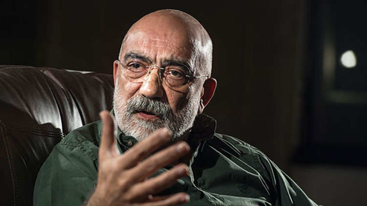 Ahmet Altan: Toplum AKP’yi kenara itecek